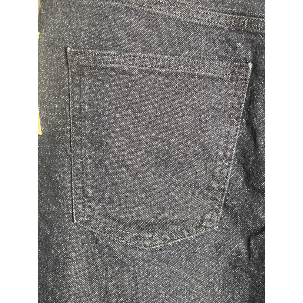 NEW Universal Thread Women's Super Wide Leg Jeans Size 12 Mid Rise Trendy Fit - Picture 5 of 13